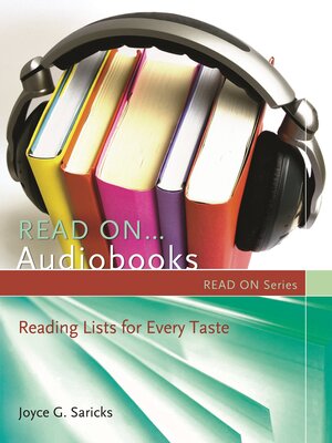 cover image of Read On...Audiobooks